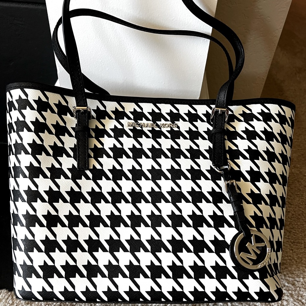NWOT Michael Kors Tote